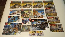 Lego super heroes - ,