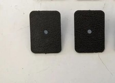 NEW 2 pieces cover mounting