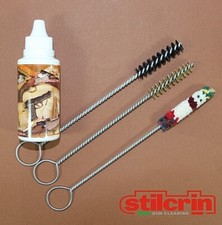 Waffenreinigungsset für