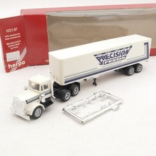 Herpa 1:87 US Truck Precision
