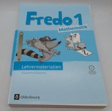 Fredo 1 Mathematik