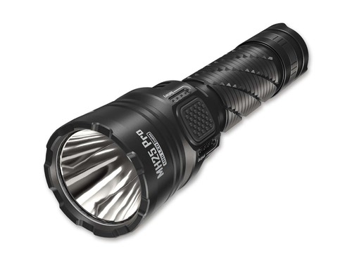 Nitecore mh25 pro taschenlampe - mh25,