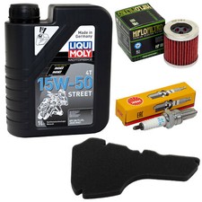 Set Wartung für Piaggio Sfera