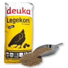 Deuka Legekorn 25 kg
