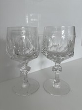 Nachtmann "Alexandra" Cut