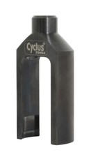 720021 Cyclus Tools Abschläger für Gabelkonus 1" und 1 1/8" Gabelwerkzeug