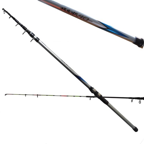 Shimano alivio boat 300h - te,