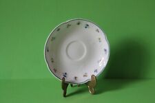 Kaiser Porzellan Dubarry Madeleine Untertasse Untere für Kaffeetasse 14,5 cm