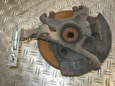 VW Golf 3, Achsschenkel, komplett links