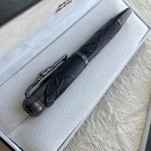 Montblanc writers edition - montblanc,