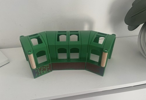 Brio world flexibler tunnel - flexibler,