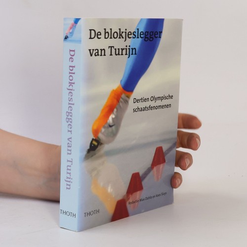 Blokjeslegger van turijn - blokjeslegger,