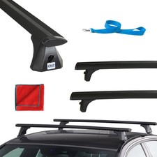 Dachträger für Toyota Aygo X ab 2021 Aluminium