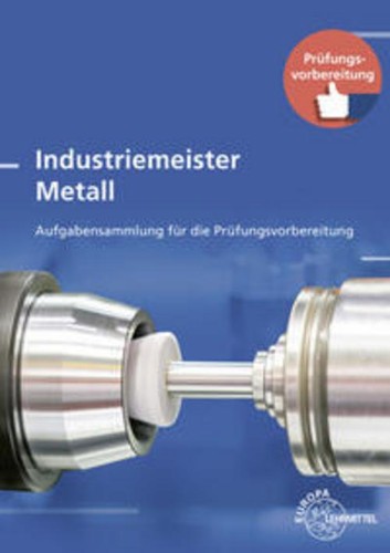 Industriemeister metall roland - industriemeister,
