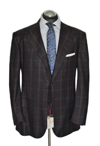 Kiton sakko 54 - kiton,