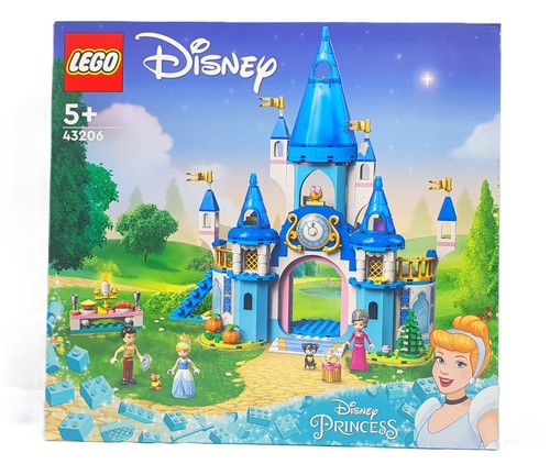 Lego disney princess - lego,