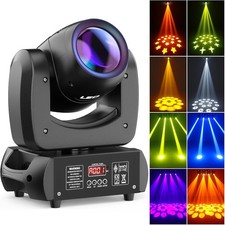 Butoy 180W LED Moving Head