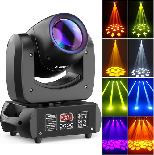 Butoy 180w led moving head - butoy,