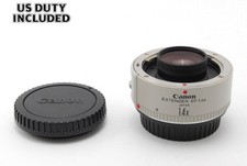 [NEUWERTIG+] Canon EXTENDER EF