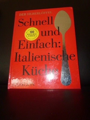 Schnell und einfach - schnell,