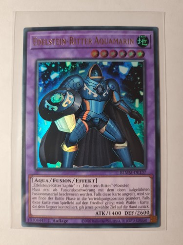 Edelstein ritter - yu-gi-oh!, edelstein-ritter