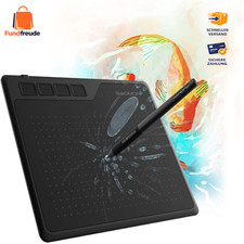 GAOMON S620 Grafiktablett 4