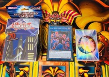 Yu-Gi-Oh! Elementar Helden /