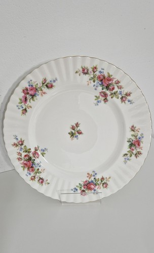 Royal albert moss - moss, rose