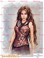 LaFee--93B0- -Druck auf