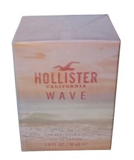 Hollister California Wave Eau