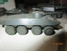 RMM RoskopfSpähpanzer Luchs  fast neu!