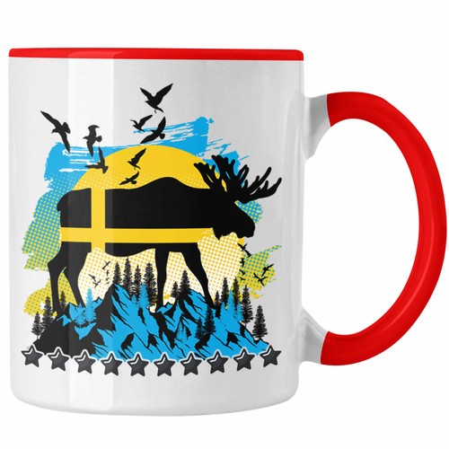 Trendation schweden tasse - trendation,