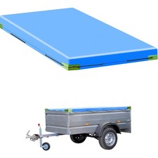 Universelle Anhängerplane