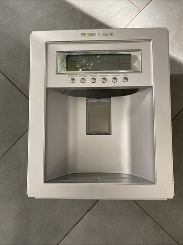 Side kühlschrank - side,