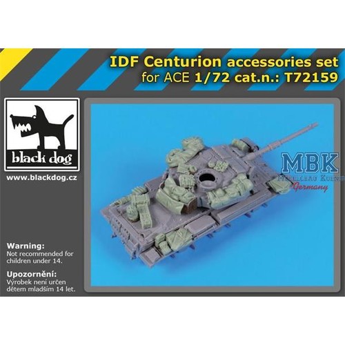 Black dog bdt72159 - bdt72159, idf