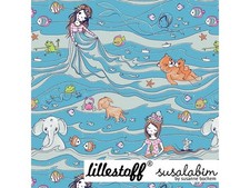 0,5 m Bio Jersey Lillestoff