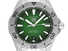 Tag Heuer Aquaracer