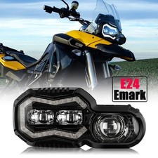 E-Zulassung LED Scheinwerfer