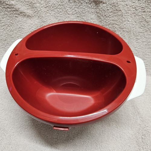 Tupperware micro servier - ,