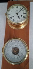 Schatz Chronometer Glasenuhr