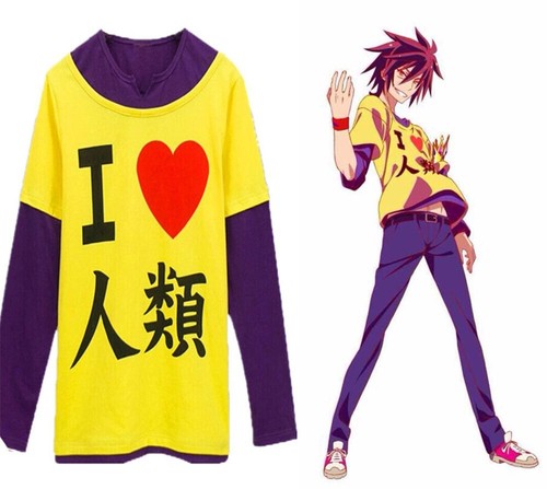 Game life sora - no,