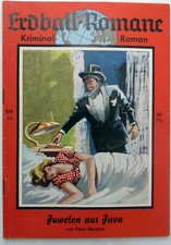 Erdball-Roman Band 232