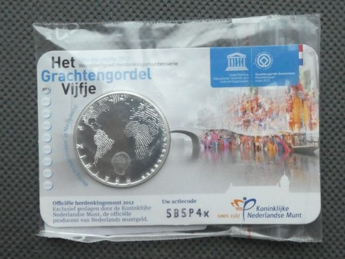 Euro niederlande 2012 - 5,