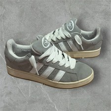 Adidas Campus Grau 00s Größe