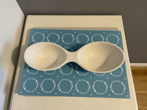Vintage villeroy boch schalen - villeroy,