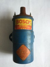 NOS Zündspule 6V Bosch 0 221
