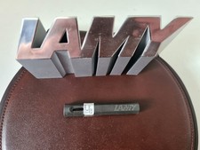 Lamy Safari Schaft Farbe 17 umbra für Füllhalter Schulfüller neu als Ersatzteil