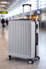 ABS Hartschalenkoffer 65 cm