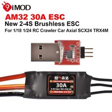 AM32 Brushless ESC 30A 40A ESC