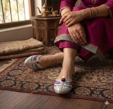 Damenschuhe Jutties Schuhe